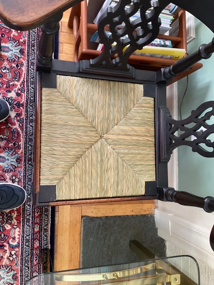 The Caning Shoppe - upholstery in Somerville, MA