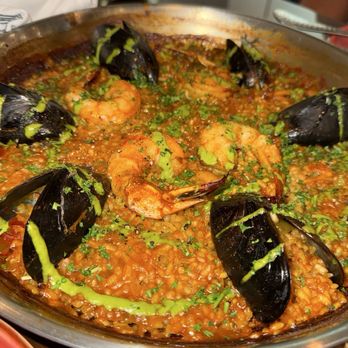 L Campo - Tapas/Small Plates Near Me - Livermore, California