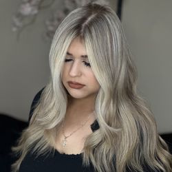 Glamour Hair Palace - Trabajas de varias dimensiones