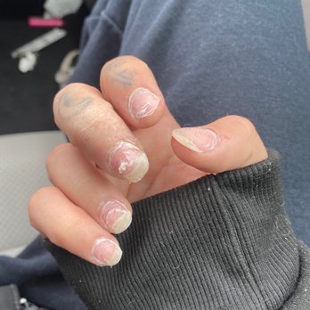 HN Passion Nails - Nail Salons Near Me - Glendale, California HN Passion Nails - Nail Salons Near Me - Glendale, California