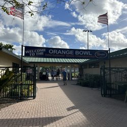 Frank Veltri Tennis Center & Club At Plantation Central Park