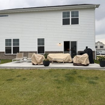 Silvers Concrete and Paving - Masonry/Concrete Near Me - Indianapolis, Indiana Silvers Concrete and Paving - Masonry/Concrete Near Me - Indianapolis, Indiana