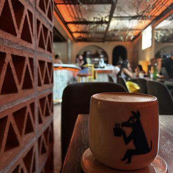 Recuerdos Cafe - Coffee & Tea Near Me - Atlanta, Georgia