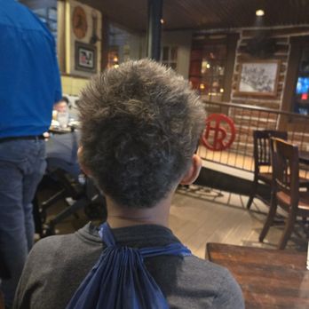 Buzz Cuts - Kids Hair Salons Near Me - McKinney, Texas