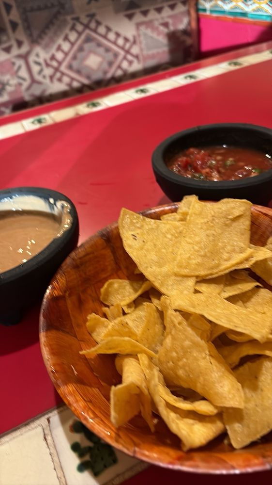 Don Pedro's Family Mexican Restaurant