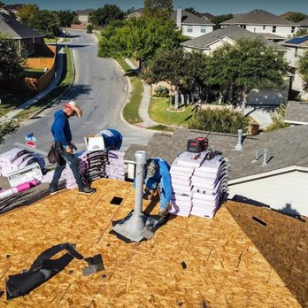 Rox Roofing - Roofing Near Me - San Antonio, Texas
