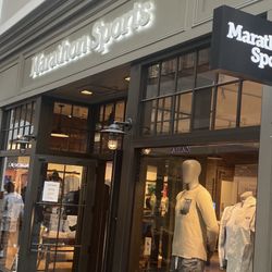 Marathon Sports