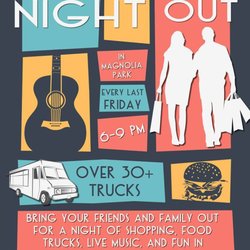 Ladies Night Out