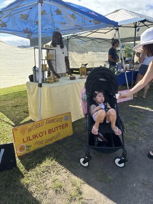 Hanalei Farmers Market - Hale Halawai 'Ohana O Hanalei by null