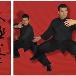 True Tai Chi - True Tai Chi™ founder, Stephan Berwick