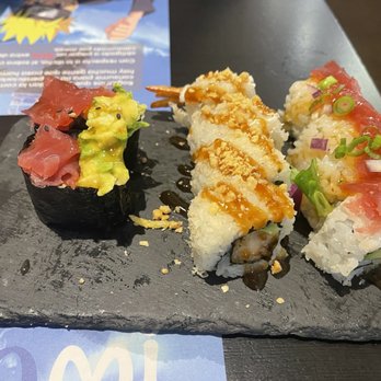 Ta Mi - Japanese Near Me - Barcelona, B