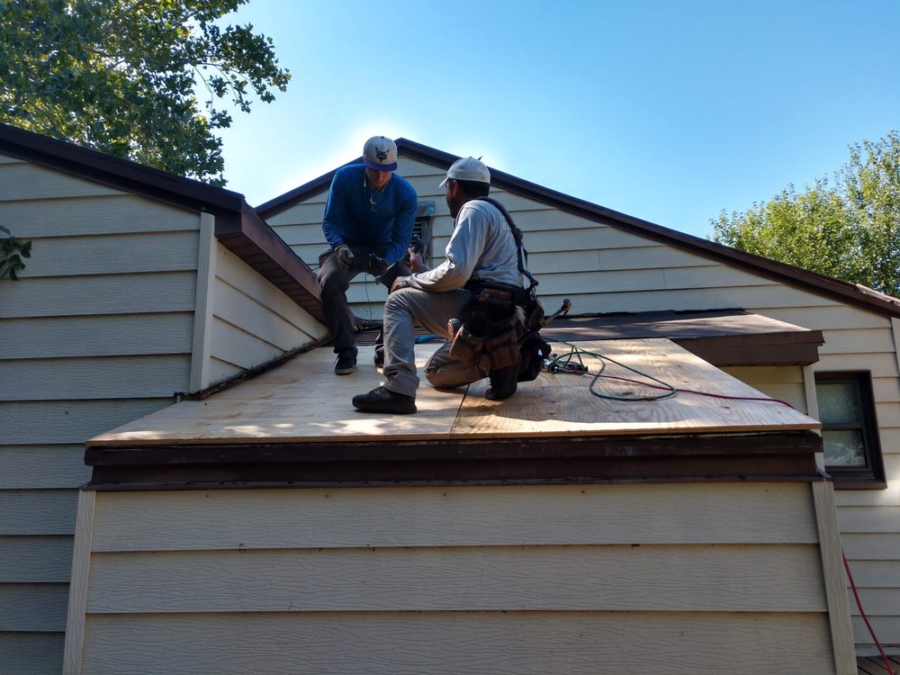 Slide of Diamondback Roofing & Construction