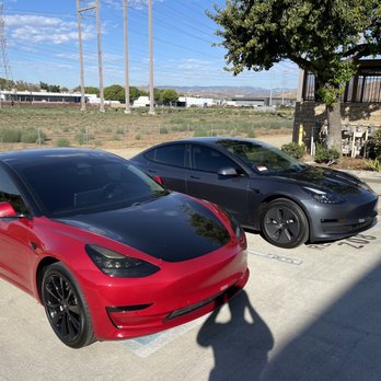 VIP Recon - Tints came out awesome! - Auto Detailing Near Me - Valencia, California VIP Recon - Tints came out awesome! - Auto Detailing Near Me - Valencia, California