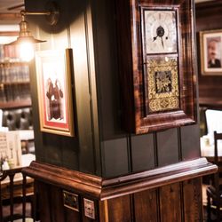 Inns Of Court