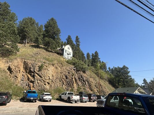 Gold Country Inn by null