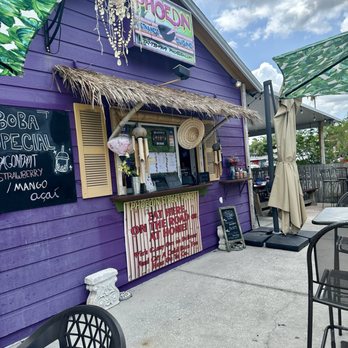 PhoEdin - Outside - Vietnamese Near Me - Dunedin, Florida