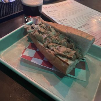 Grata’s Pizzeria - Sub - Pizza Near Me - Austin, Texas