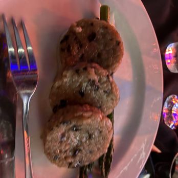 Birdland - mushroom cakes - Jazz & Blues Near Me - New York, New York