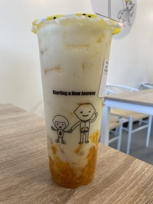 Happy Lemon by null
