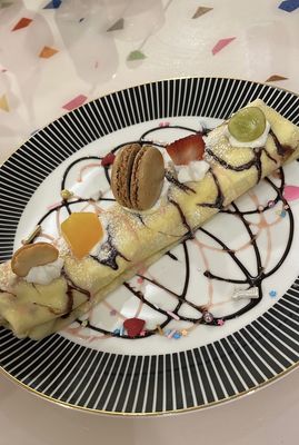 Sweets Laboratory by Hanamizuki by null