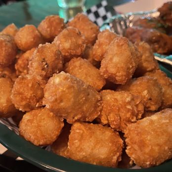 Recovery Room - Tator tots - Sports Bars Near Me - San Francisco, California