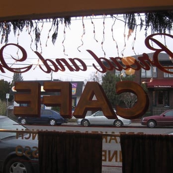Bread and Ink Cafe - Upon leaving. - Breakfast & Brunch Near Me - Portland, Oregon