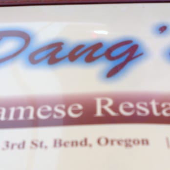 Dang's Vietnamese Restaurant - Vietnamese Near Me - Bend, Oregon Dang's Vietnamese Restaurant - Vietnamese Near Me - Bend, Oregon