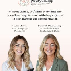 NeuroChamp - NeuroChamp Team