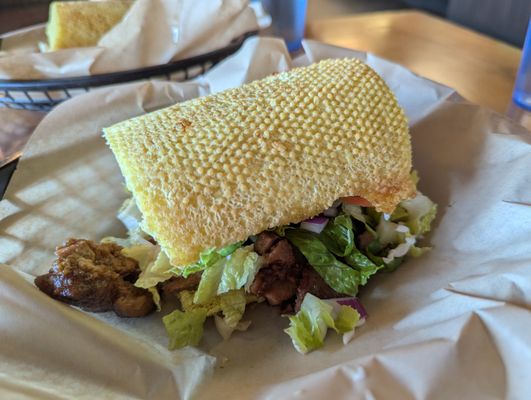 Yak & Yeti Cafe by null