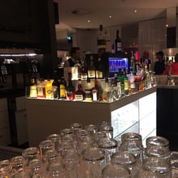 Van der Valk hotel Amersfoort A1 - @ the bar