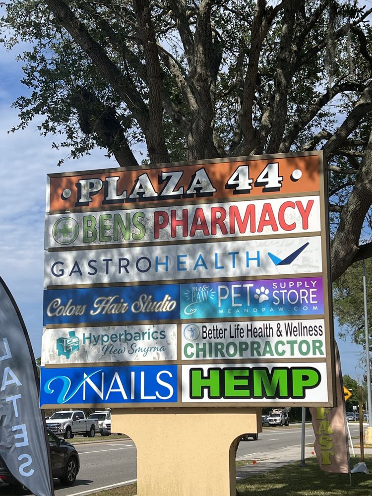 V NAILS & SPA Updated August 2024 Request an Appointment 1702