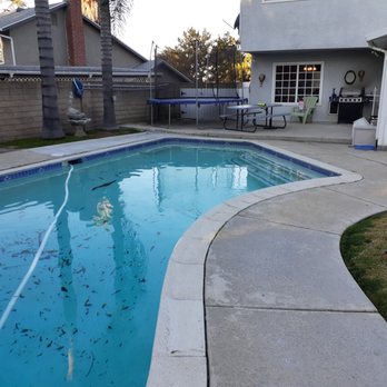Divine Pools - Pool & Hot Tub Service Near Me - Rancho Cucamonga, California