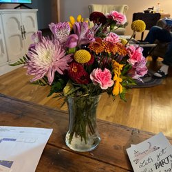 Bath County Florist - Bouquet