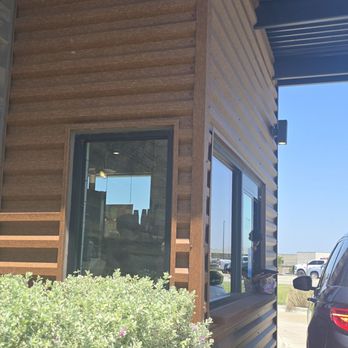 Black Rock Coffee Bar - Drive thru views - Coffee & Tea Near Me - Hutto, Texas Black Rock Coffee Bar - Drive thru views - Coffee & Tea Near Me - Hutto, Texas