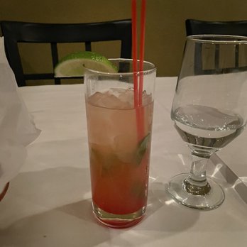 El Barzon - El enamorado - Italian Near Me - Detroit, Michigan