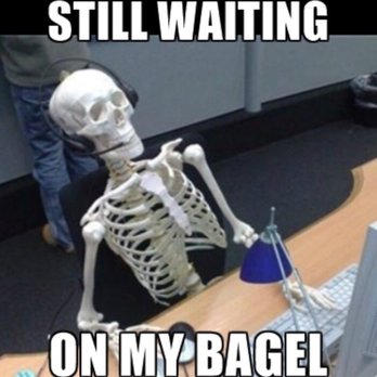 Einstein Bros. Bagels - By the time you read this I will have gotten my bagel. - Bagels Near Me - Reno, Nevada Einstein Bros. Bagels - By the time you read this I will have gotten my bagel. - Bagels Near Me - Reno, Nevada