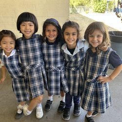 Our Lady of Lourdes School