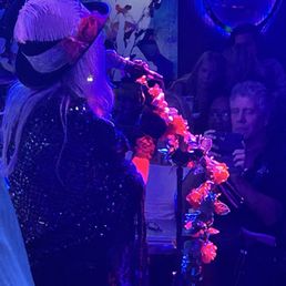 Stevie Nicks cover and Stevie Nicks cover and