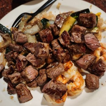 Mori Teppan Grill - Steak and shrimp - Teppanyaki Near Me - Glendale, California Mori Teppan Grill - Steak and shrimp - Teppanyaki Near Me - Glendale, California