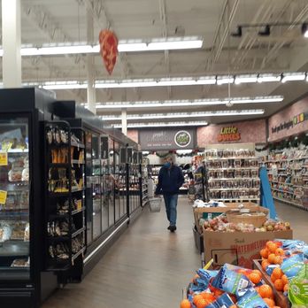 Coborn's Marketplace - Convenience Stores Near Me - Glencoe, Minnesota