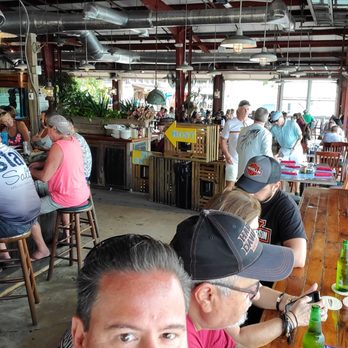Conch Republic Seafood - Seafood Near Me - Key West, Florida Conch Republic Seafood - Seafood Near Me - Key West, Florida