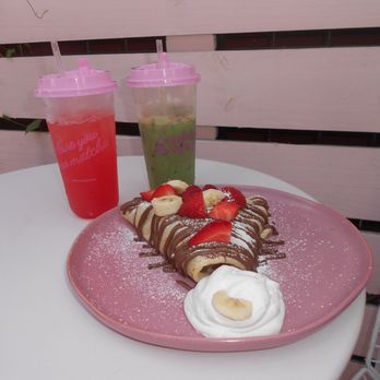 Matcha Mia Montrose - Juice Bars & Smoothies Near Me - Houston, Texas Matcha Mia Montrose - Juice Bars & Smoothies Near Me - Houston, Texas