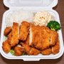 HoHo Hawaiian BBQ