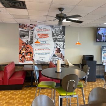 Schlotzsky's - Inside Schlotzsky's - Delis Near Me - Pantego, Texas