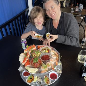 Seasurf Fish - Seafood tower - Seafood Near Me - San Clemente, California Seasurf Fish - Seafood tower - Seafood Near Me - San Clemente, California