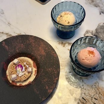 Tamasha - Dessert - Indian Near Me - Raleigh, North Carolina