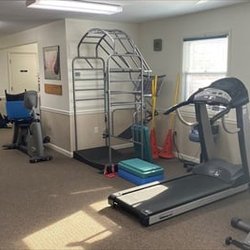 Select Physical Therapy - Newport