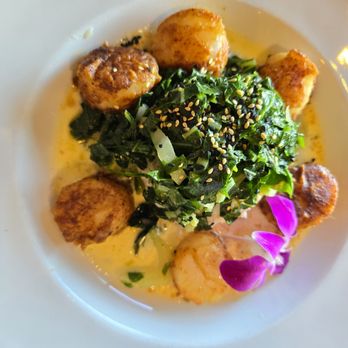 Aloha Steakhouse - Scallops - Steakhouses Near Me - Ventura, California Aloha Steakhouse - Scallops - Steakhouses Near Me - Ventura, California