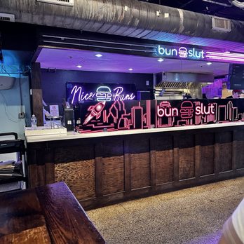 BunSlut - Burgers Near Me - Houston, Texas BunSlut - Burgers Near Me - Houston, Texas