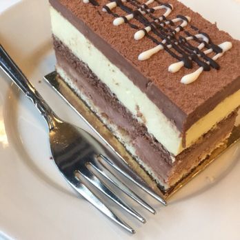Belle Pastry - Cafes Near Me - Bellevue, Washington